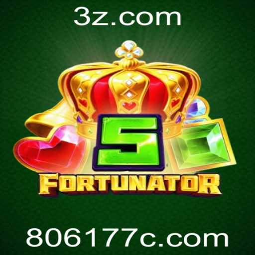Descubra o Fascinante Mundo de 5Fortunator: Descrição, Introdução e Regras
