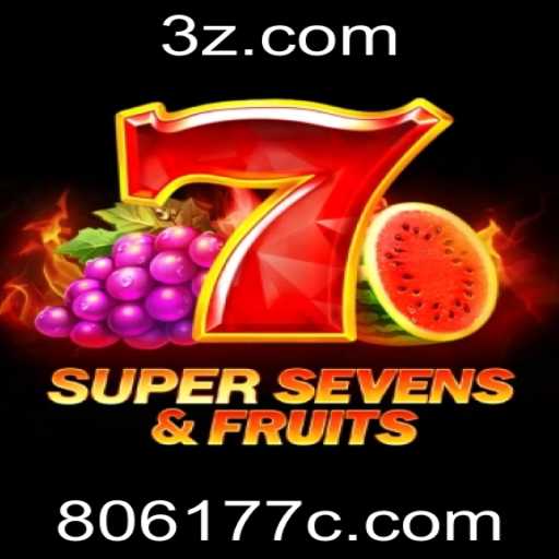 Explorando o Mundo do 7SuperSevensFruits: Guia Completo