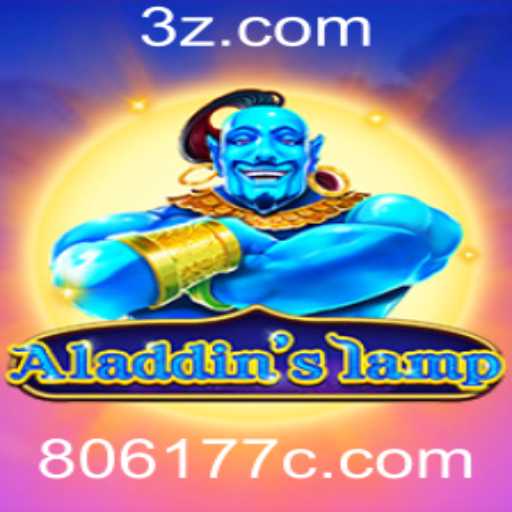 Descubra o Fascinante Universo de Aladdinslamp: O Jogo que Encanta