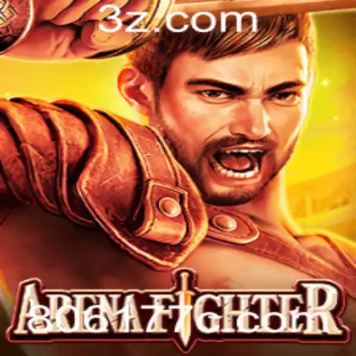 ArenaFighter: Uma Imersão no Jogo que Conquista Multidões