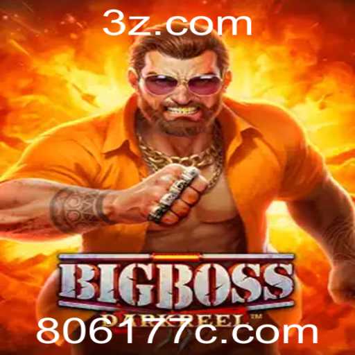 Explorando o Mundo de BigBoss: O Jogo Revolucionário