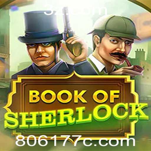 Uma Jornada ao Mistério com BookOfSherlock