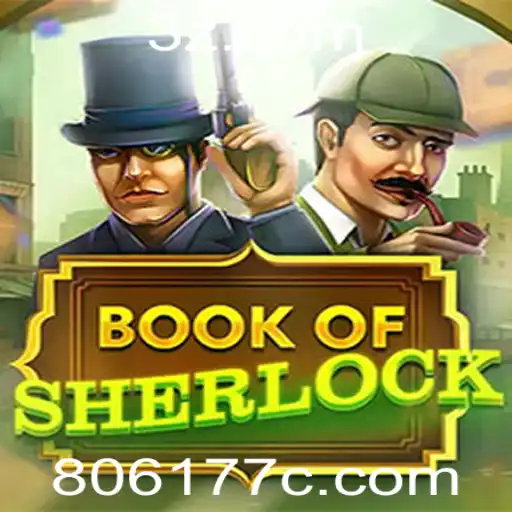 Uma Jornada ao Mistério com BookOfSherlock