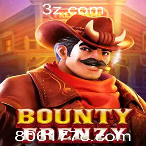Descubra o Excitante Mundo de BountyFrenzy: Jogo de Estratégia e Aventura