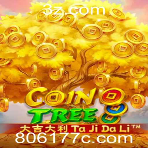 CoinTree: Descubra a Magia do Novo Jogo Sensação