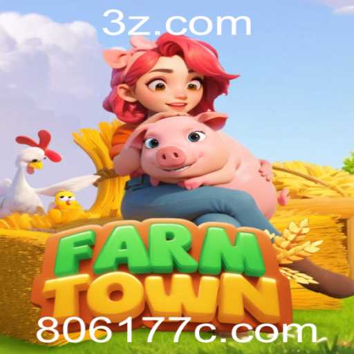 Descubra a Vida no Campo com FarmTown