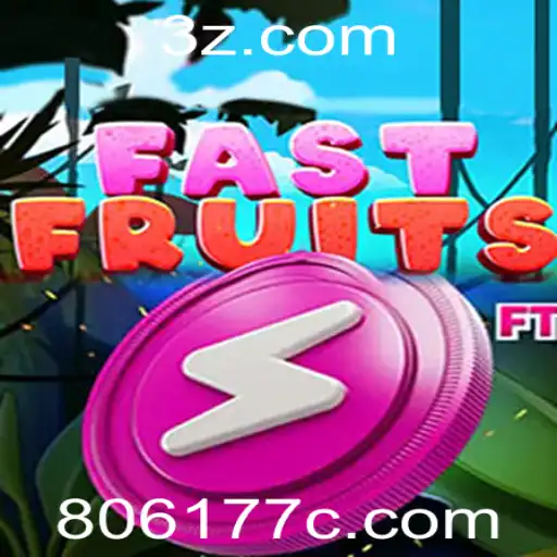 Explorando as Emoções e Aventuras de FastFruits