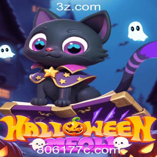 Descubra a Magia do HalloweenMeow: Um Jogo Envolvente para Todas as Idades