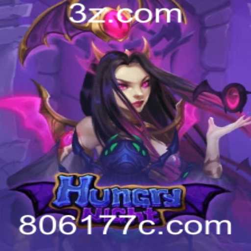 Explorando o Mundo de HungryNight: Ação e Estratégia na Sobrevivência Noturna