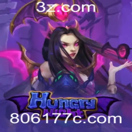 Explorando o Mundo de HungryNight: Ação e Estratégia na Sobrevivência Noturna