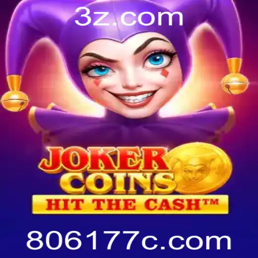 Conheça o JokerCoins: o Novo Jogo que Revoluciona o Mundo dos Games