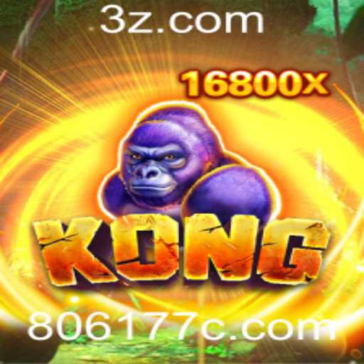 Desvendando o Mundo de Kong: Um Mergulho no Jogo Fascinante