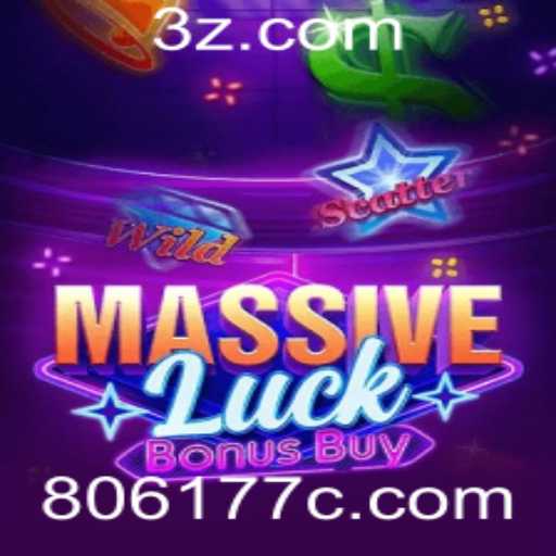 MassiveLuckBonusBuy: Desbravando a Nova Sensação do Mundo dos Jogos