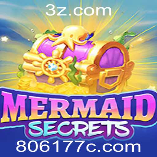 Descubra os Segredos do Reino Submarino com MermaidSecrets