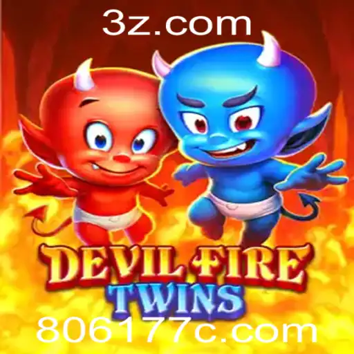 DevilFireTwins: Uma Aventura Intensa no Mundo dos Jogos