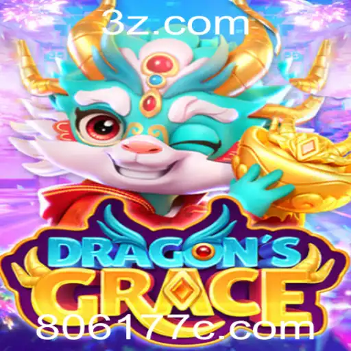 Descubra o Mundo Fascinante de DragonsGrace