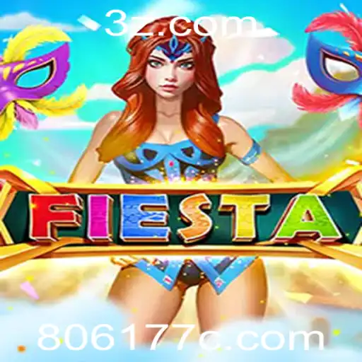 Descubra o Jogo 'Fiesta': Diversão e Estratégia em um Tabuleiro Vibrante