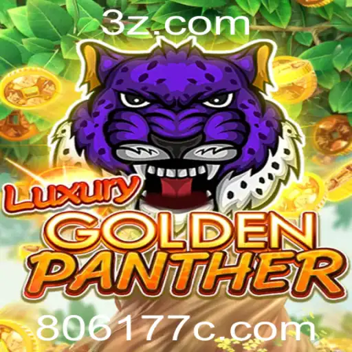 Descubra o Empolgante Jogo LUXURYGOLDENPANTHER