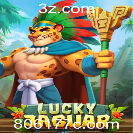 Explorando o Universo do Jogo LuckyJaguar