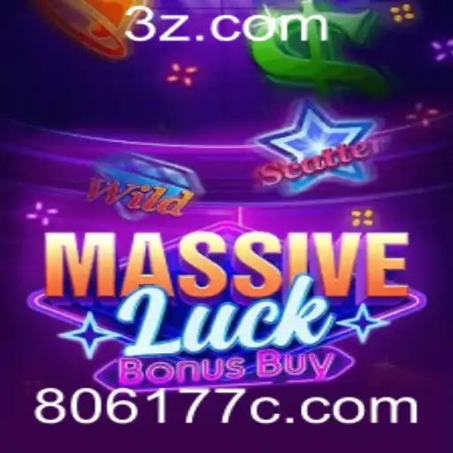 MassiveLuckBonusBuy: Desbravando a Nova Sensação do Mundo dos Jogos