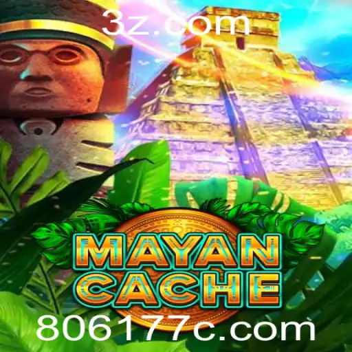 MayanCache: Explorando o Mundo Antigo em um Desafio Moderno