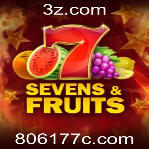 SevensFruits: Descubra o Fascinante Mundo dos Jogos de Cassino com Estilo de Slots
