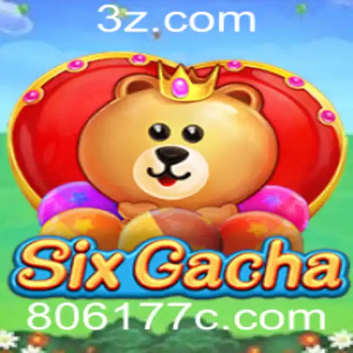 Descubra o Fascinante Mundo de SixGacha: Um Novo Fenômeno nos Jogos