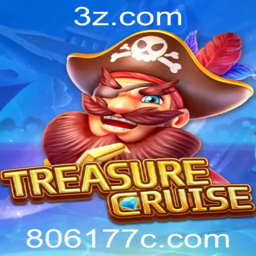 Explorando o Novo Jogo TREASURECRUISE: Uma Aventura Incomparável