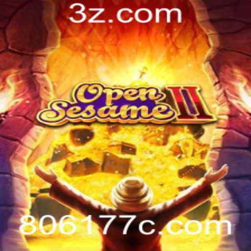 Explorando OpenSesameII: Um Mergulho Profundo no Jogo Inovador