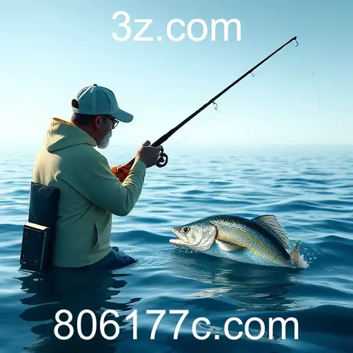 Pesca Online: Explorando o Mundo Digital do Hobby Tradicional