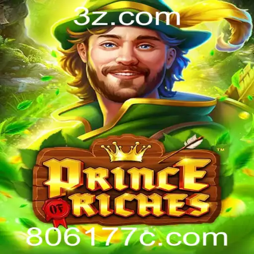 Descubra o Fascinante Jogo PrinceOfRiches