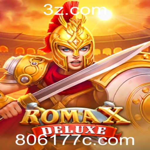 Explorando RomaXDeluxe: Um Mergulho Detalhado no Jogo Empolgante