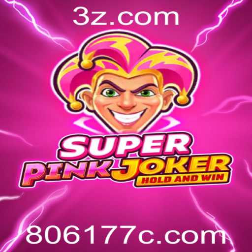 Explorando o Mundo de SuperPinkJoker