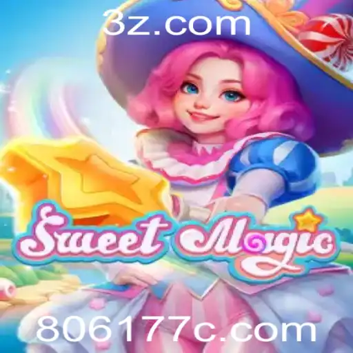 SweetMagic: Descubra a Magia deste Novo Jogo de Estratégia