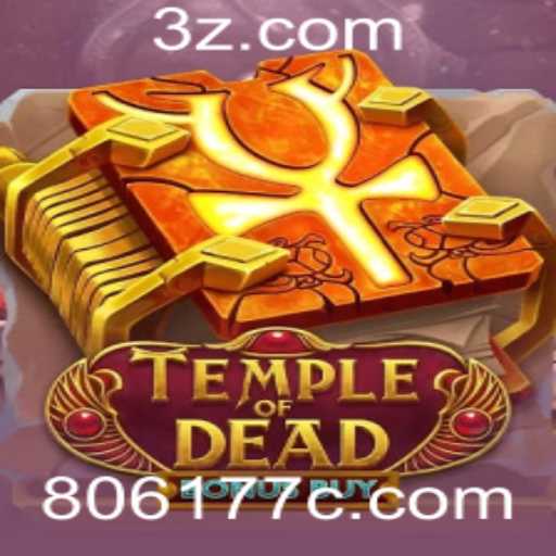 Explorando o Mundo de Aventura de TempleofDeadBonusBuy