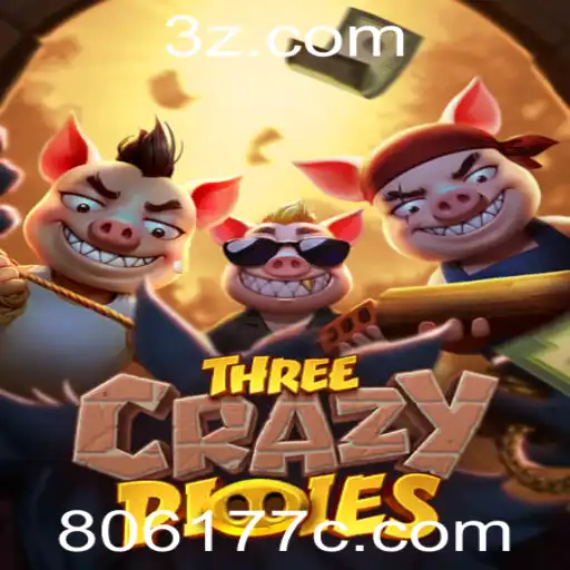 Explorando o Universo do Jogo ThreeCrazyPiggies