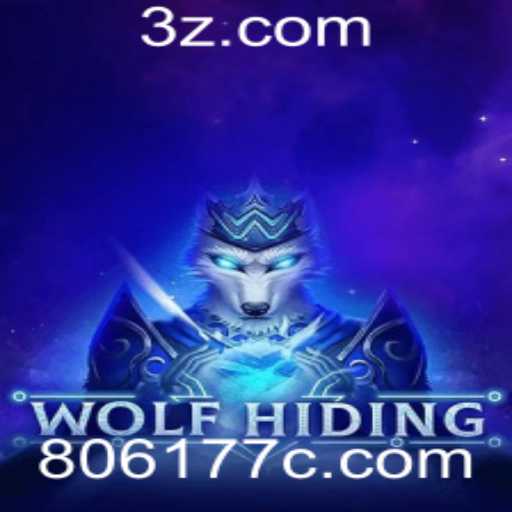 WolfHiding: Descubra o Novo Fenômeno do Mundo dos Jogos